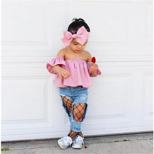 Fashion Kids Baby Girl Mesh Fishnet Net Pattern Pantyhose Tights Stockings Socks European-style Dance Summer Thin