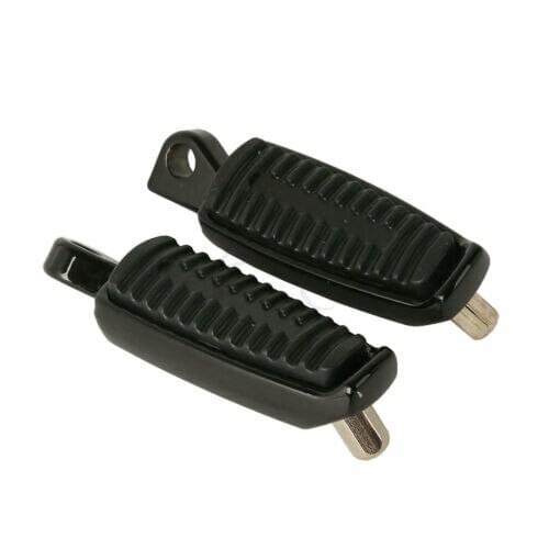 Motorcycle Footpeg Footrest Wear Peg For Harley Sportster 883 Iron 1200 XR1200 Nightster VRSC V-Rod