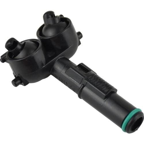 For Mazda 3 Axela 2003 2004 2005 2006 2007 2008 Headlight Cleaning Washer Jet Headlamp Spray Nozzles