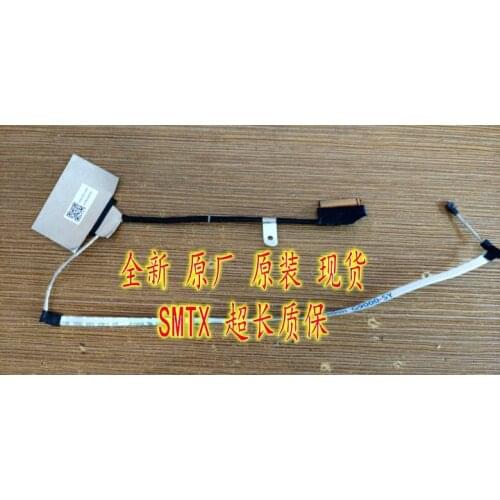 New original for HP 15-bc0009tx G3D DD0G3DLC000 DD0G3DLC001 DD0G3DLC002 DD0G3DLC003 led lcd lvds cable