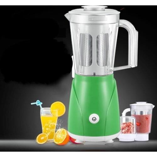 Food Mixers Mini multi - function household automatic frying juice to stir the juice NEW