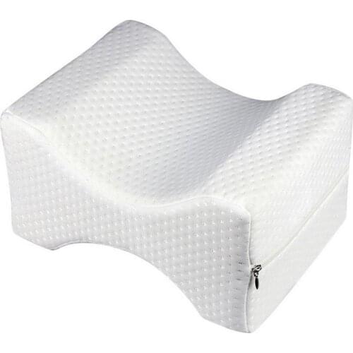 30Memory Foam Knee Leg Pillow Bed Cushion Leg Shaping Pad Pregnancy Body Pain Relief Sleeping Pillow 26