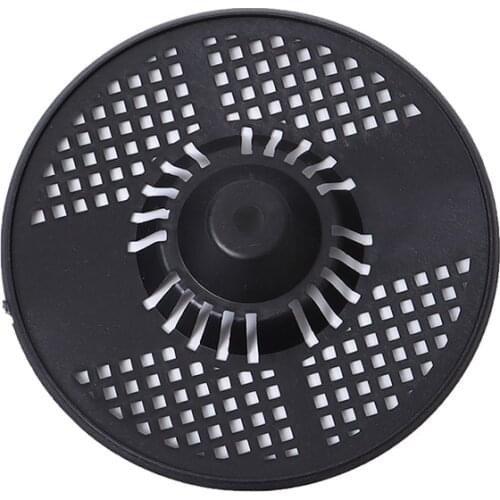 Balcony Chain Hanging Planters Flower Pot Basket Imitation Rattan Weaving