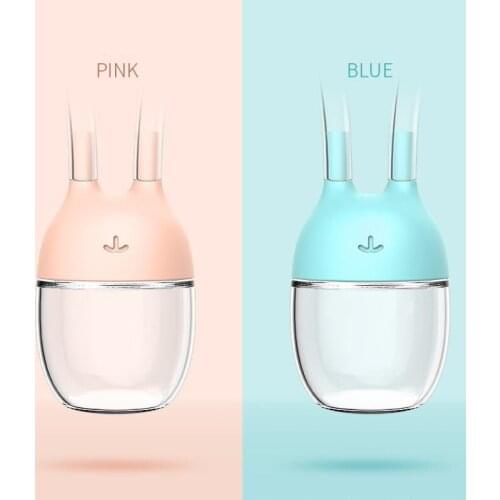 Nasal Suction For Newborn Children Baby Clean Up Snot Sucker Suction Nasal Congestion Cleaner PC Cup Health Care