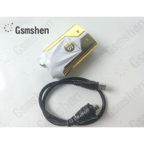 Setool 24K gold box service for Sony Ericsson, Sharp, LG, Alcatel, Motorola, Huawei with setool 14cables