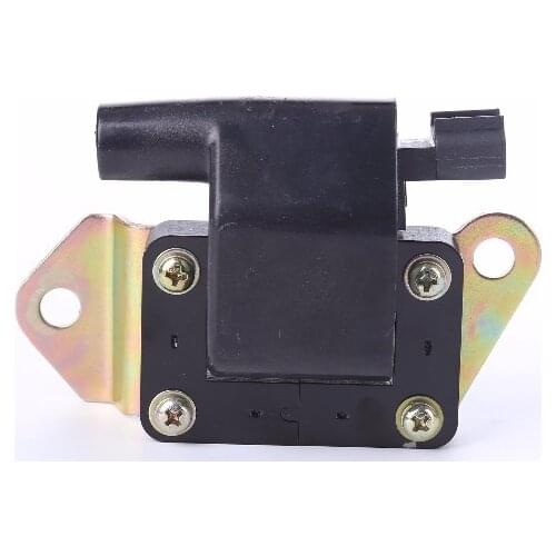 Standard Size and 12 Months Warranty car ignition coil for Mitsubishi MD309455 Mitsubishi V31