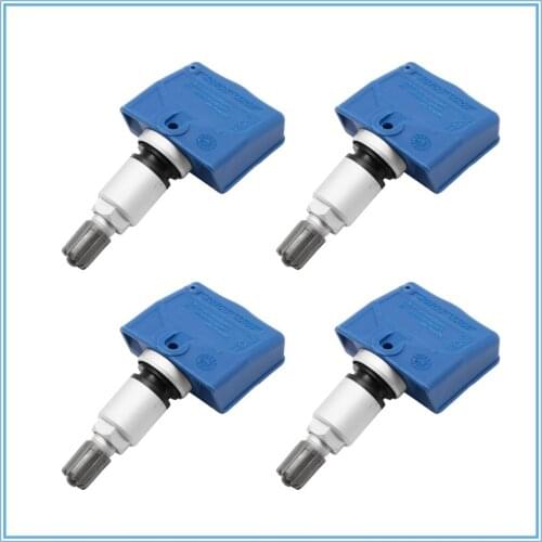 TPMS SENSOR FOR 2012 Nissan Altima Frontier Murano Rogue Pathfinder 315MHz TIRE PRESSURE SENSOR 40700-1AA0B 40700-JA01B