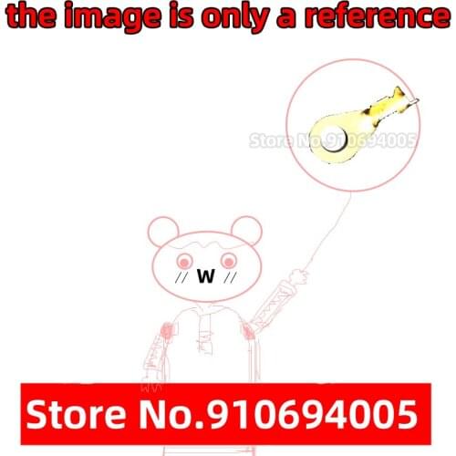 50PCS terminal lugDJ431-5BCircular terminal lug LugsM5crimping terminal terminal lug Terminal OT