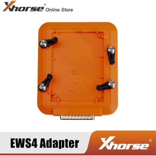 Xhorse EWS4 Adapter for VVDI Prog Programmer