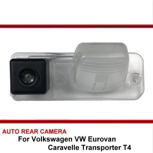 For Volkswagen Eurovan Caravelle Transporter T4 SONY Car Waterproof Night Vision Rear View Reversing Backup Rearview Camera