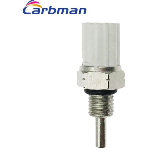Carbman Water Temperature Sensor / Oil Temp Sensor for Honda Aquatrax 37870-HW1-671 New