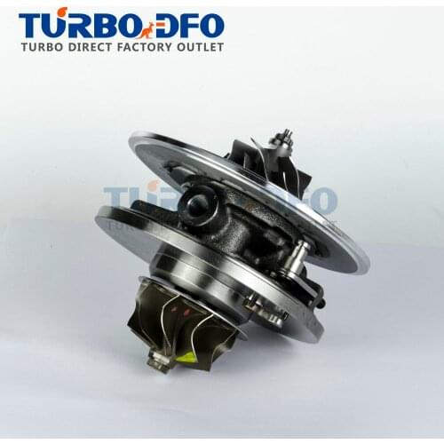 Garrett GT2256V 710811 turbo CHRA Balanced for Alfa-Romeo 156 2.4 JTD 110Kw 150HP M722.KT.24- 710811-0001 cartridge turbine core