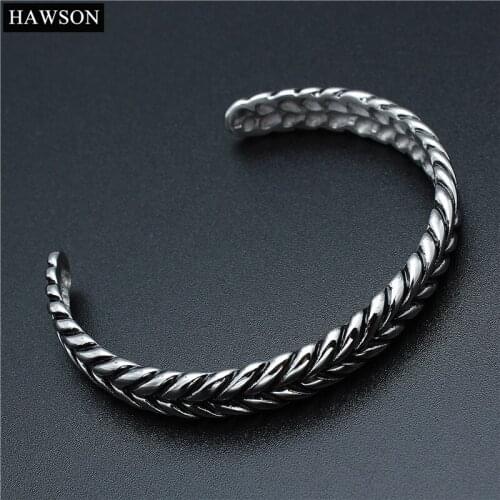 HAWSON Bracelets With Watches
