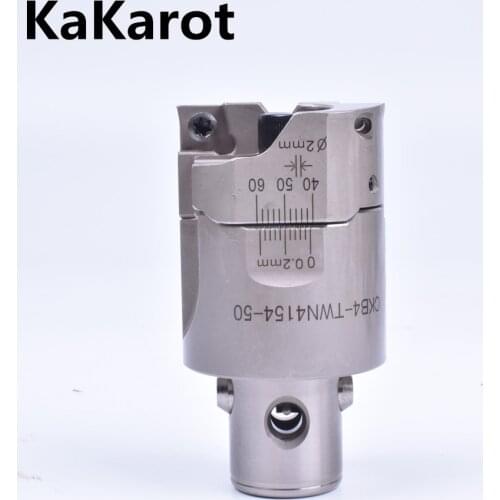 KaKarot TWN Twin Cutter Boring Head Double Edged Adjustable Toll Rough Boring Head Boring Cutter CKB LBK for CNC MachineCenter