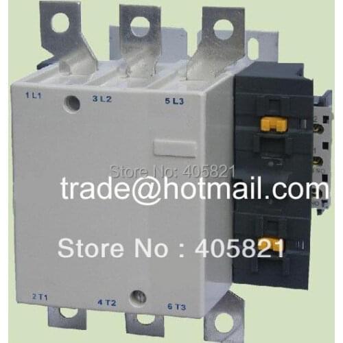 LC1-F225 AC Magnetic Contactor 3P 225A