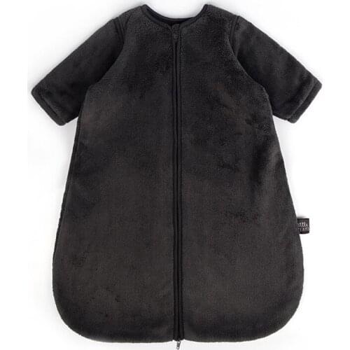 Cute Cartoon Baby Sleeping Bag Four Seasons Children Anti-kick Quilt Newborn Infant Swaddling Wrap Blanket Cotton Baby Sleepsack