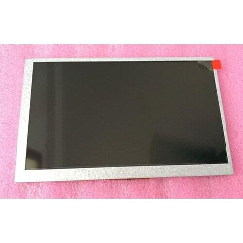 6.0 inch TFT LCD Inner Display Screen KCT061A01-FPC (No Touch Panel)