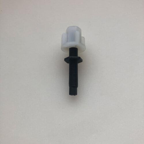 NEW Headlight screw Shoulder bolt Plastic double head for SKODA OCTAVIA OE:WHT000260 WHT 000 260