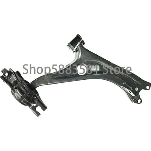 Car front and lower suspension lower swing arm triangle arm hon dac ivi c lower support arm lower support arm