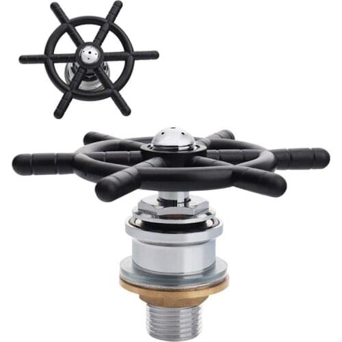 Bar Beer Glass Steaming Pitcher Rinser, Rinser for Beer Glass/Coffee Pitcher A