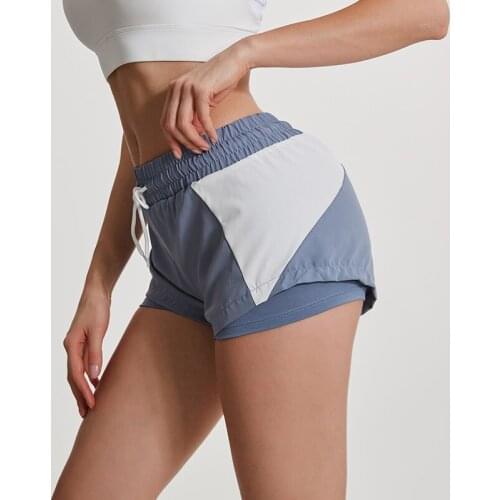 Rainboweran Women's Running Shorts