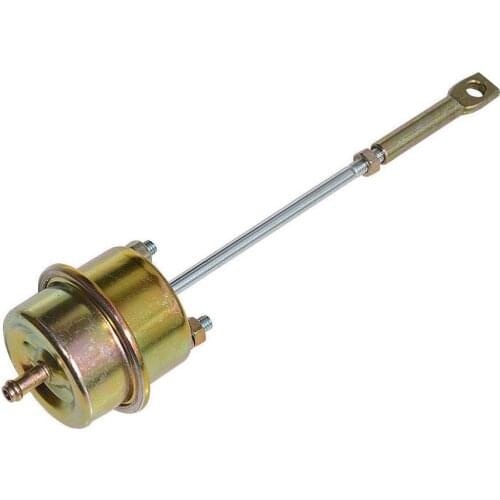 Adjustable Wastegate Actuator for 1999-2003 Ford Powerstroke Turbo, for Garrett GTP38 Turbocharger, 702011-0009