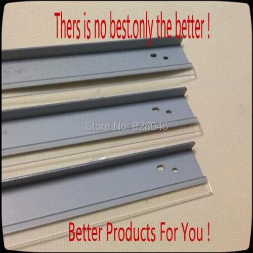 Drum Cleaning Blade For Canon NP6560 NP6650 NP7050 NP7500 NP7550 NP8070 NP8530 NP8570 NP8580 NP9800 Copier,For Canon Wiper Blade