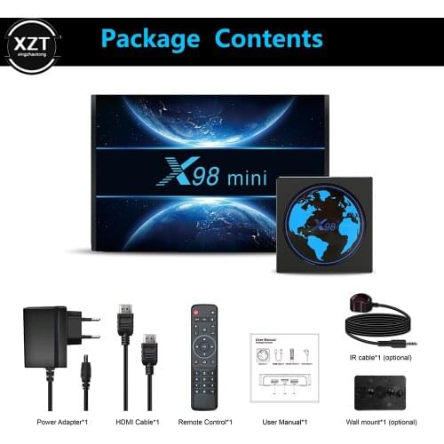 Телевизионные приставки Xingzhaotong China At AliExpress