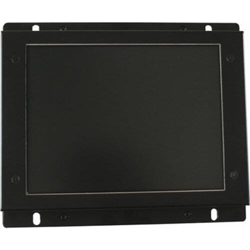 Crt monitor A61L-0001-0093 D9MM-11A MDT947B-2B for fanuc cnc controller LCD Replacement
