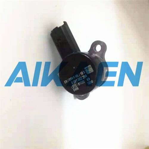 0281002284 FUEL RAIL PRESSURE RELIEF REGULATOR CONTROL VALVE fit for 0445010010 pump peugeot 406 saloon 2.0 hdi 1565342