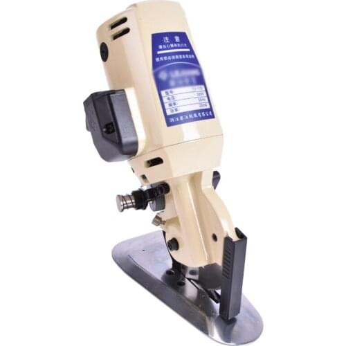1pc YJ-110 type Blade Diameter 110MM ,Electric Cloth Cutter Round Knife Cutting Machine