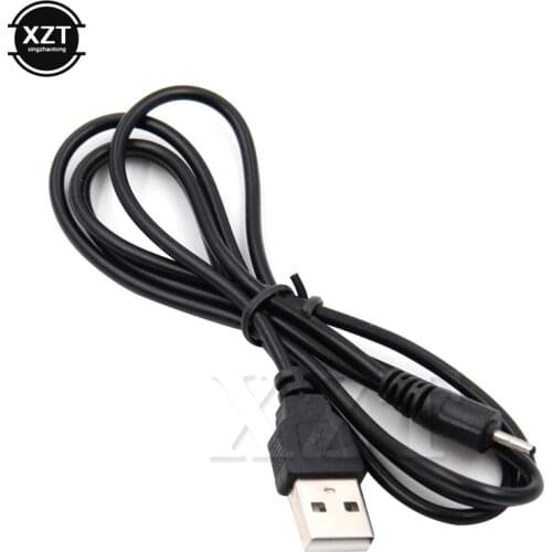 2mm to USB Charger Cable for Nokia 7360 N71 6288 E72 N93i N95 N96 Small Pin USB Charging Lead Cord to USB Cable