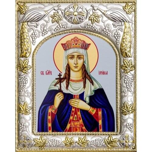 2018 Mosaic 3D diy diamond painting religious icon home decoration diamond embroidery classic style full square&round rhinestone