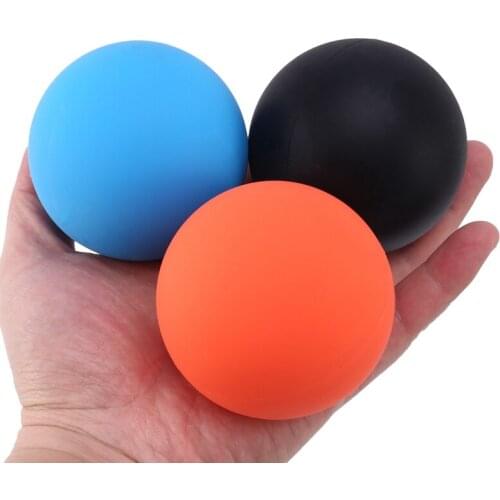 3 Pack Stress Balls High Elasticity Squeeze Balls Relieve Stress Hand Finger Exercise Balls for Kids Adults Seniors