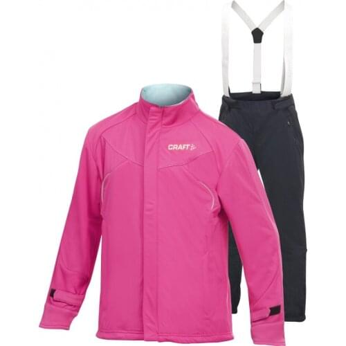 CRAFT Clothes For Fishing