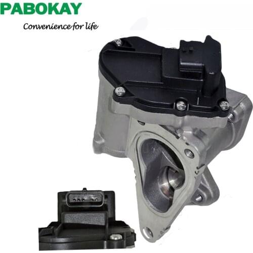For Renault Laguna Mk2 Sport Tourer 19dCi EGR Valve 8200194323 8200411031 8200507299 8200609274 8200630740 8200796571 8200850755