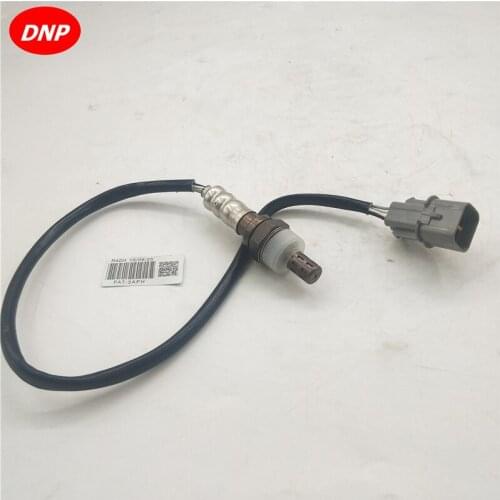DNP New 02 Oxygen Sensor Fit FOR For 06-10 Hyundai Santa Fe Optima Rondo 39210-3E140