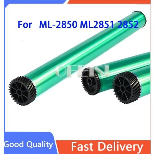 Economy OPC Drum OPC-2851 compatible new for Samsung ML-2850 ML2851 2852 2855 scx 4824 scx4828/4858/209/4623/1053 ml1911