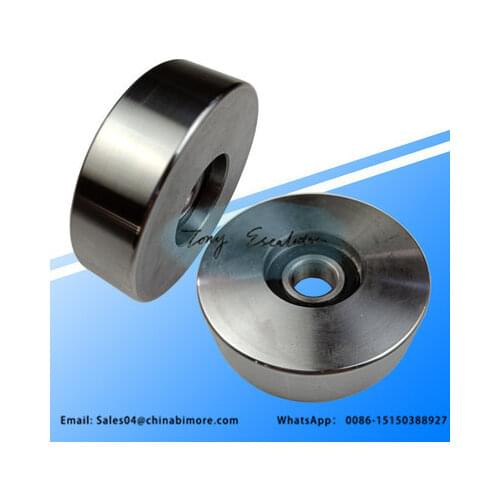 Schindler Escalator roller 100*30*6204 for schindler 9300 roller