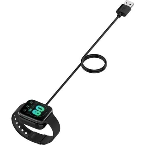 New 1pcs Suitable For Oppo Watch Smart Watch Charger Oppo Watch Magnetic Suction Base 46/41mm Charging Cable Smart Accessories