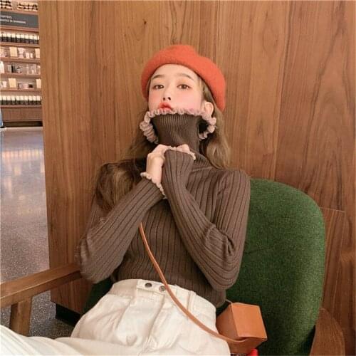 Женские вязаные пуловеры Meileiya China At AliExpress