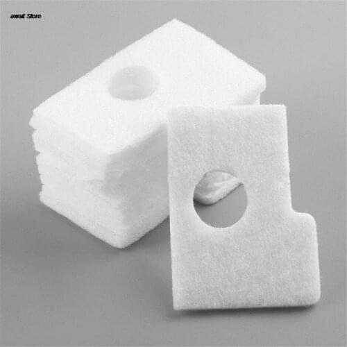 5pcs Air Filter Plate Kit Trimmer Parts For STIHL MS 180 170 MS180 MS170 018 017 Chainsaw Replacement Parts 1130 124 0800