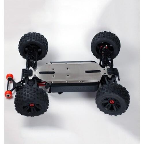 Chassis Guard Bottom Armor for ARRMA 1/5 8S KRATON EXB Wanderers RC Car
