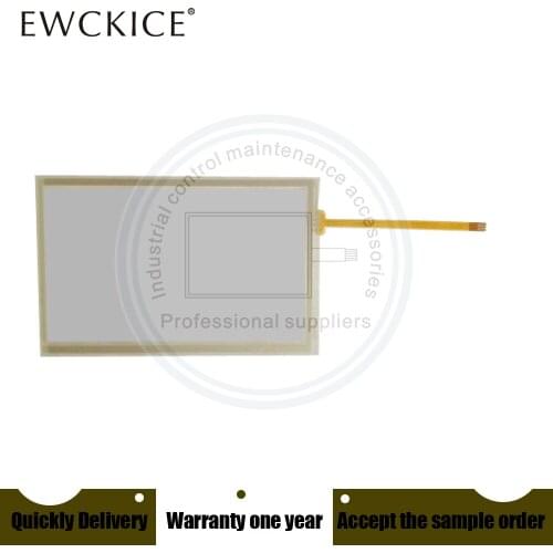 NEW XTOP7TQ-FD-S XT0P07TQ-FD-S XT0P7TQ-FD-S HMI PLC touch screen panel membrane touchscreen