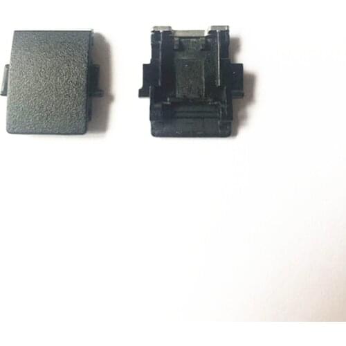 New laptop network card caps adapter Cover Door LAN port plastic for HP EliteBook 840 G3 745 G3 828 G3 848 RJ-45