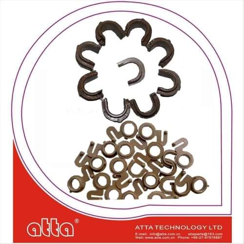 NEW Bushing pressure roller Compatible For P3005 , LJ3005 busing