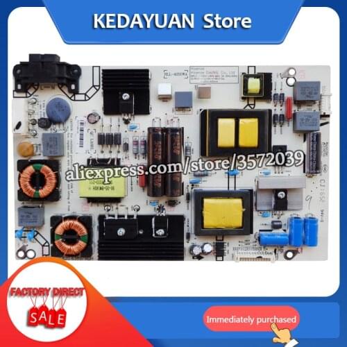 Free shipping 100% test working for LED48EC520UA 50K300U power board RSAG7.820.6389