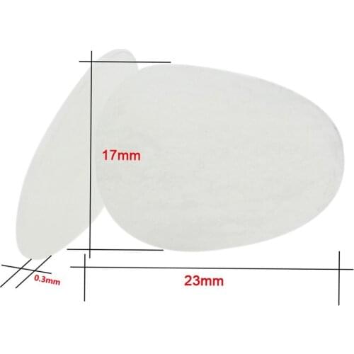 Durable Tenor Saxophone Tooth Pad Replacement Musical Instrument Accessories Saxophone Cleaning Care Kit Flute Cleaning Kit