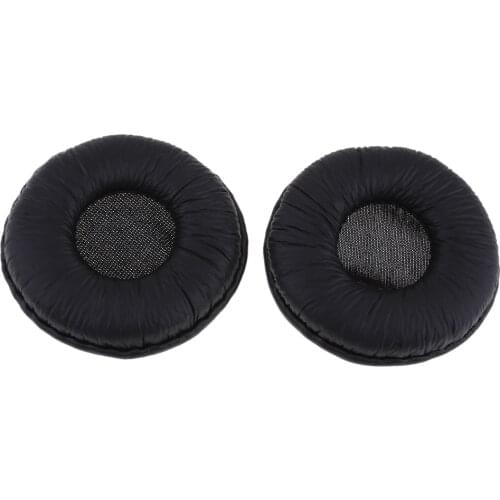 Replacement Ear Pads Cushions For AKG K414 K416 K420 K430 K24P K26P Headphones