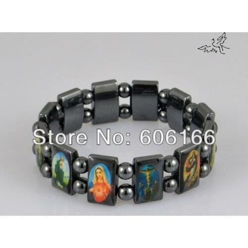 Star sky totem Bracelets